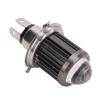 Motorbike Head Light 3500LM High Low Beams Motorcycle Headlight for