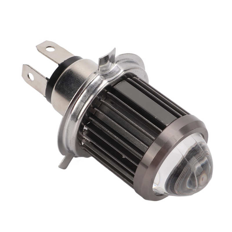Motorbike Head Light 3500LM High Low Beams Motorcycle Headlight for