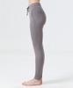 Swift Speed Women's Yoga Joggers - Nude Feeling, High Waist, Elastic Cuffed Sport Pants