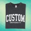 Tops – T-Shirts