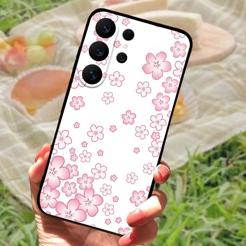 Phone Case For Samsung Galaxy S26 Ultra S26 Plus S26+ Cool Wolf Lion Soft Silicone Back Cover For Samsung S26 S26Ultra Fundas