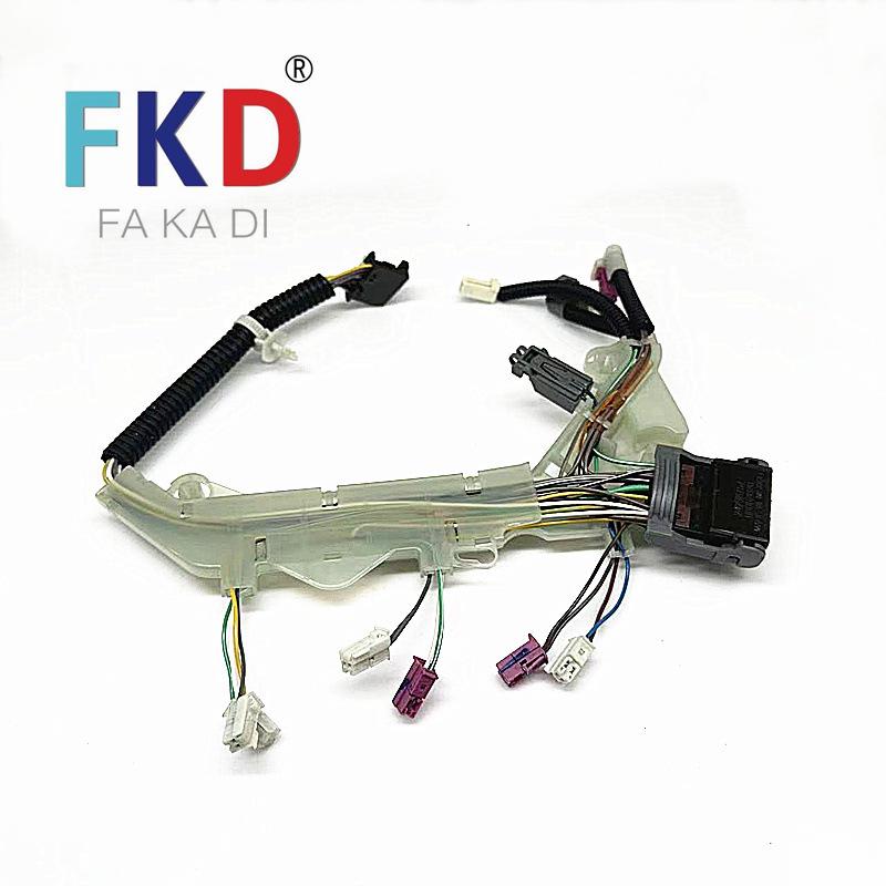 

Cadillac ATS-L Auto Transmission Control Harness 24298757 Cadillac