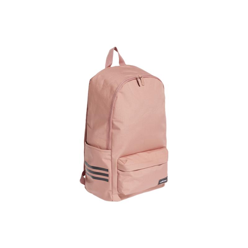 Adidas Neo Polyester Backpack Regular Men's Original Pink Adidas ED0278