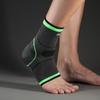 Breathable Ankle Brace 3D Compression Ankle Support Sleeve New Ankle Support Ankle Protective
