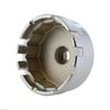 3/8"Oil Filter Wrench Cap Housing Tool Remover 15620-31060 For Toyota 4 Cylinder