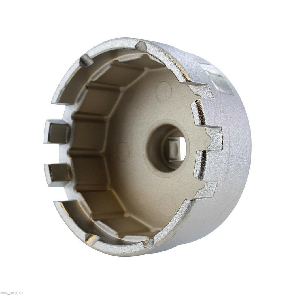 3/8"Oil Filter Wrench Cap Housing Tool Remover 15620-31060 For Toyota 4 Cylinder