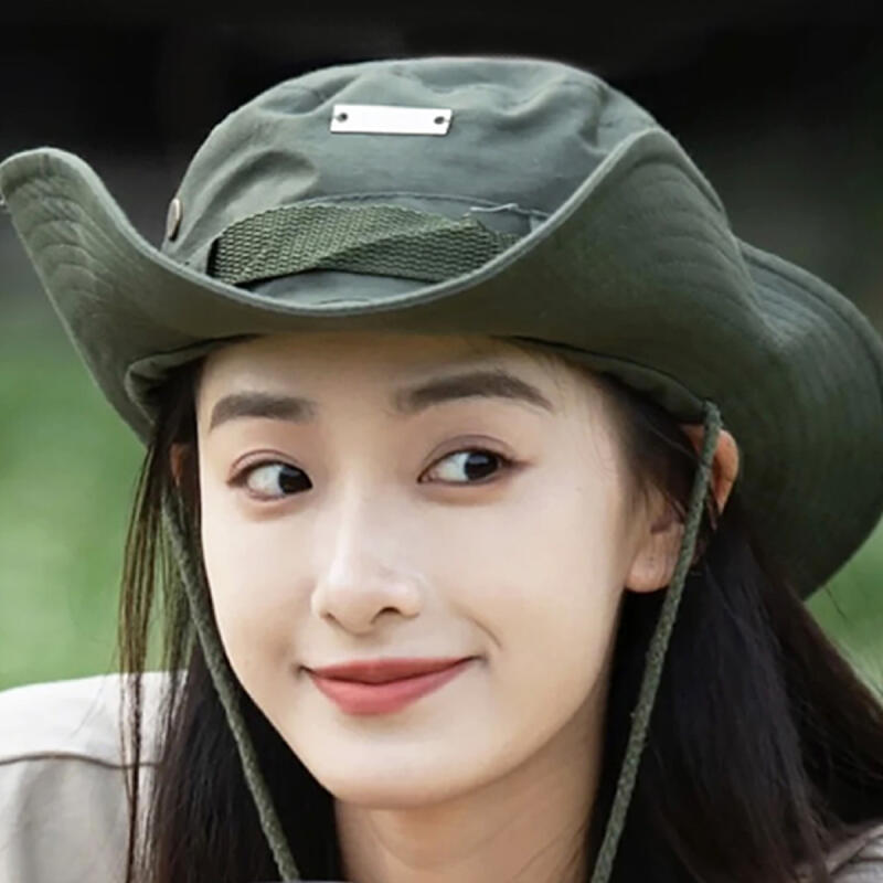 Унисекс шляпа-сафари с защитой от УФ-лучей beige