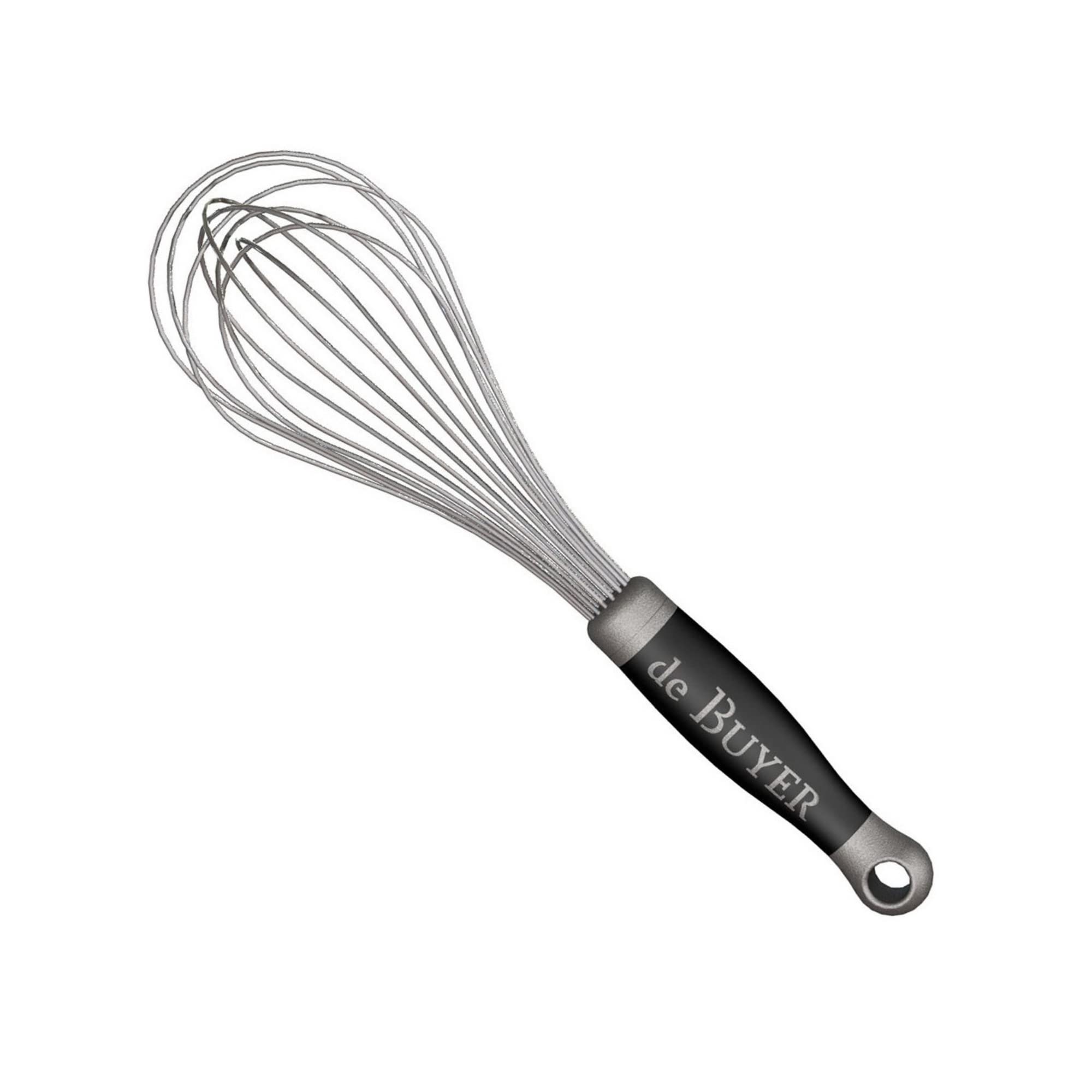 

DeBuyer Ergonomic Whisk 2610.25