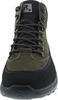Rieker Men's Lace-up Boots Multicolored