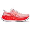 Asics Superblast White Sunrise Red Sneakers 1013A143-100