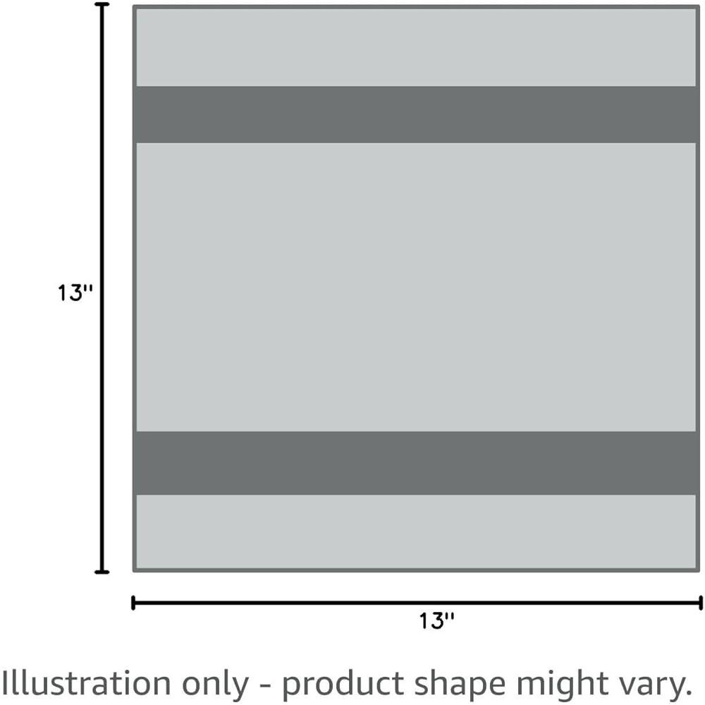 10-Piece Egyptian Cotton Face Towel Set Quick Dry Absorbent Small Towels Spa Bathroom Accessories Guest Bath Quality