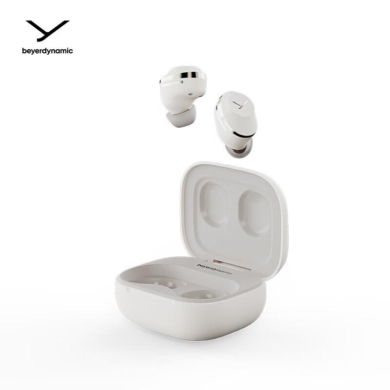 Beyerdynamic Amiron 300 True Wireless ANC Earbuds