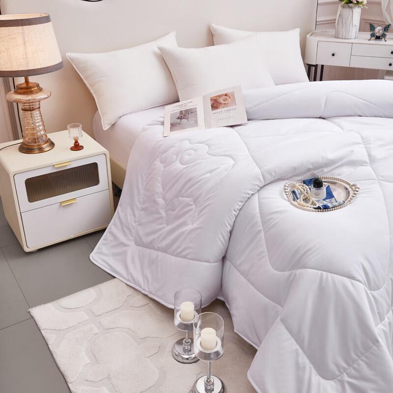 Pielte Paul Polo Ordos Wool Duvet