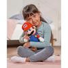 Super Mario Mario Plyšák 30cm Hračka
