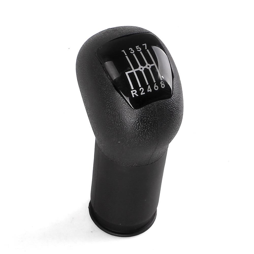 Compatible with Manka Man M2000/F2000 Truck 3-Hole Gear Shift Knob 81970106011