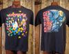 Vintage Extrémní Get The Funk Out Koncertní tričko 1990