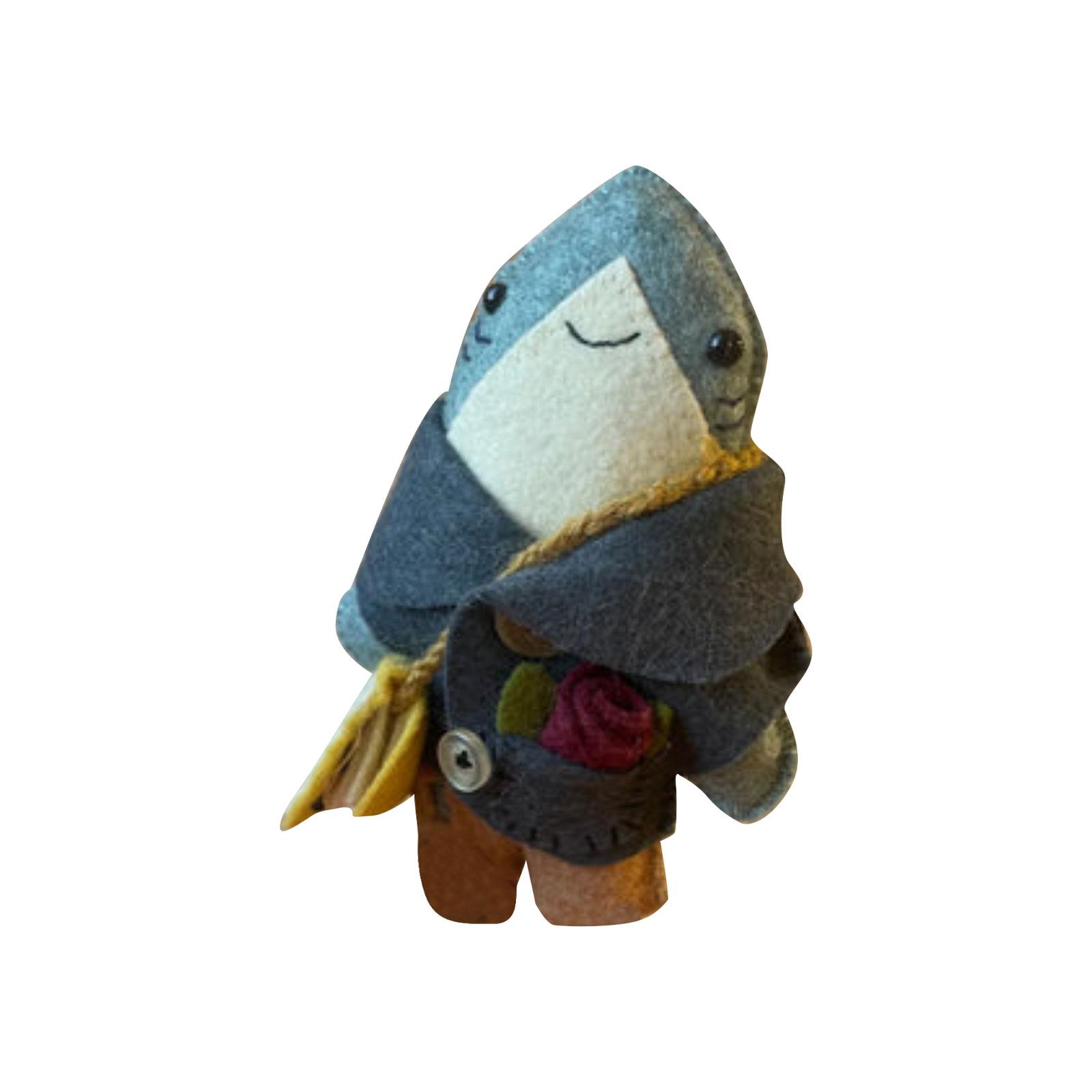 

Мягкая игрушка-кукла, тряпичная кукла для малышей, подходит для девочек в подарок на день рождения, плюшевая игрушка в подарок One Size