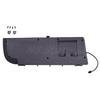 Glove Box Lid Replacemnet for Peugeot 107 Toyota AYGO Citroen C1 2005-2015 for Left/Right Hand Drive Vehicles
