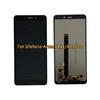 Kompletní sestava LCD obrazovky a dotykového skla pro Ulefone Armor X11 X11 Pro