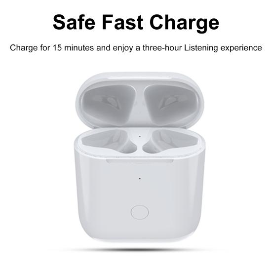 

Креативный защитный чехол для зарядки, идеально подходящий мини-футляр с защитой от царапин