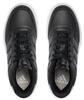 Кроссовки Adidas Courtblock Women (IF6492) core black/carbon/silver metallic
