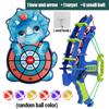 Sticky Balls Board Sports Games Indoor Toy Children Sports Dartboard Creative Throw Outdoor Child Ball Toy