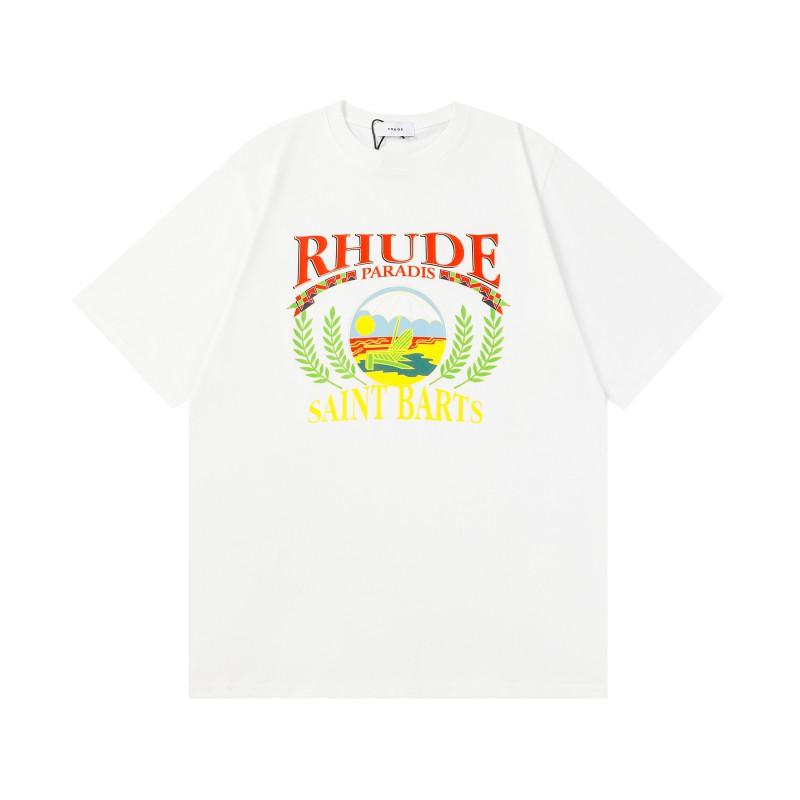 Unisex Oversized Cotton T-Shirt With Creative Graphic Print Streetwear Casual Tee Men Women