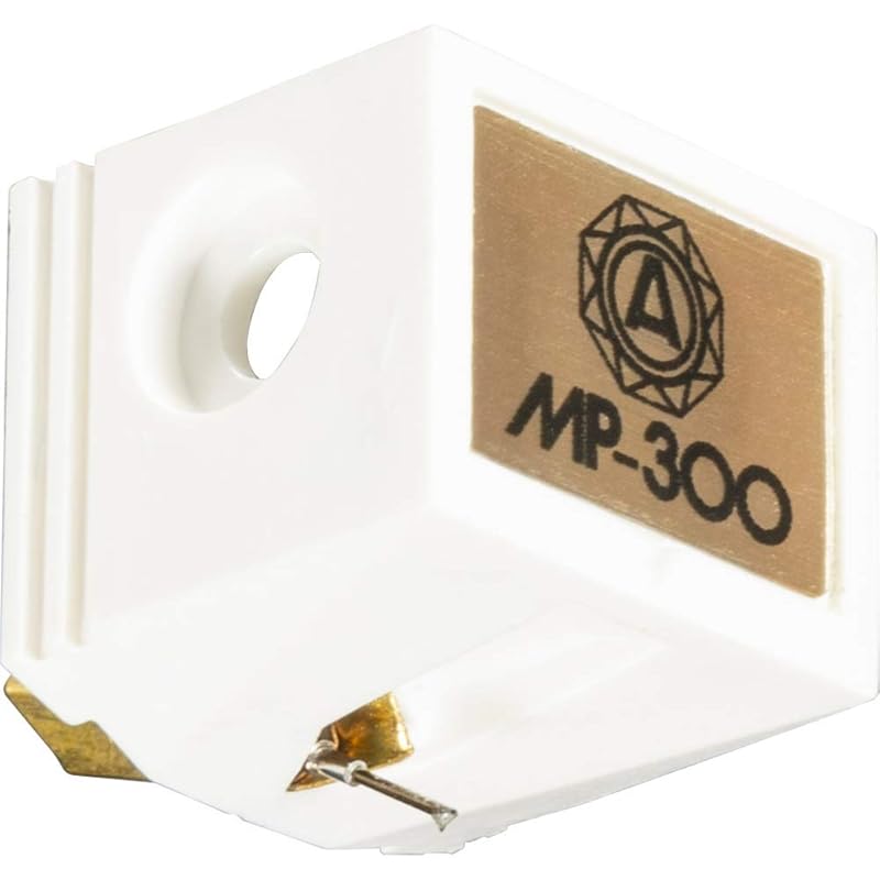 

Змінна голка NAGAOKA для MP-300(Х) JN-P300