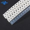720PCS SMD-Kondensator 0603 0805 1206 36-Werte-Kondensator-Sortiment-Kit 1pF ~10uF 10PF 30PF 47PF 330PF 4,7NF 10NF 68NF 100NF
