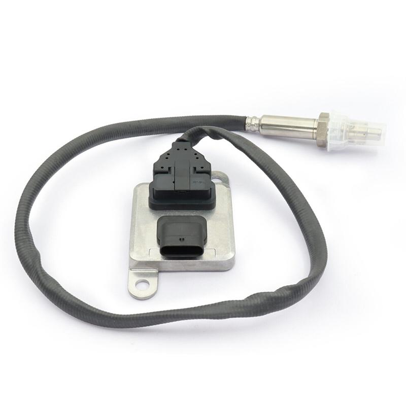 For IVECO Daily 3.0 E6 Trucks 2014-2018 12V Nitrogen Oxides Sensor 5801881001 5WK96791A 5WK9-6791A