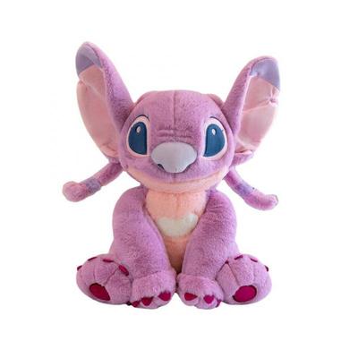 Stitch Angel Pluche Pop Stitch Speelgoed Cadeau Kinderen