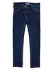Girls' Navy Blue Olimpias Trousers