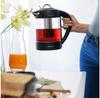 Чайник Cecotec Thermosense 390 Clear/Teekocher (01512)