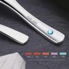 Yede 304 Stainless Steel Soup Spoon for Home Use - High-End Children's and Baby Spoon, One Per Person