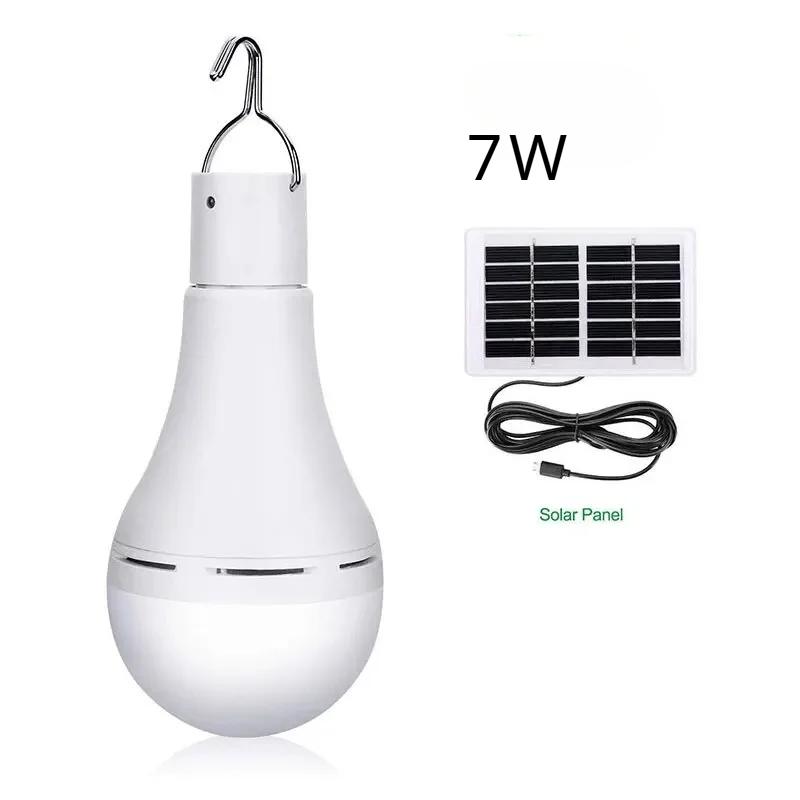 

Аварийные уличные фонари для кемпинга на солнечных батареях мощностью 7 Вт с панелью 1 Вт Аварийные уличные фонари для кемпинга на солнечных батареях мощностью 7 Вт с панелью 1 Вт