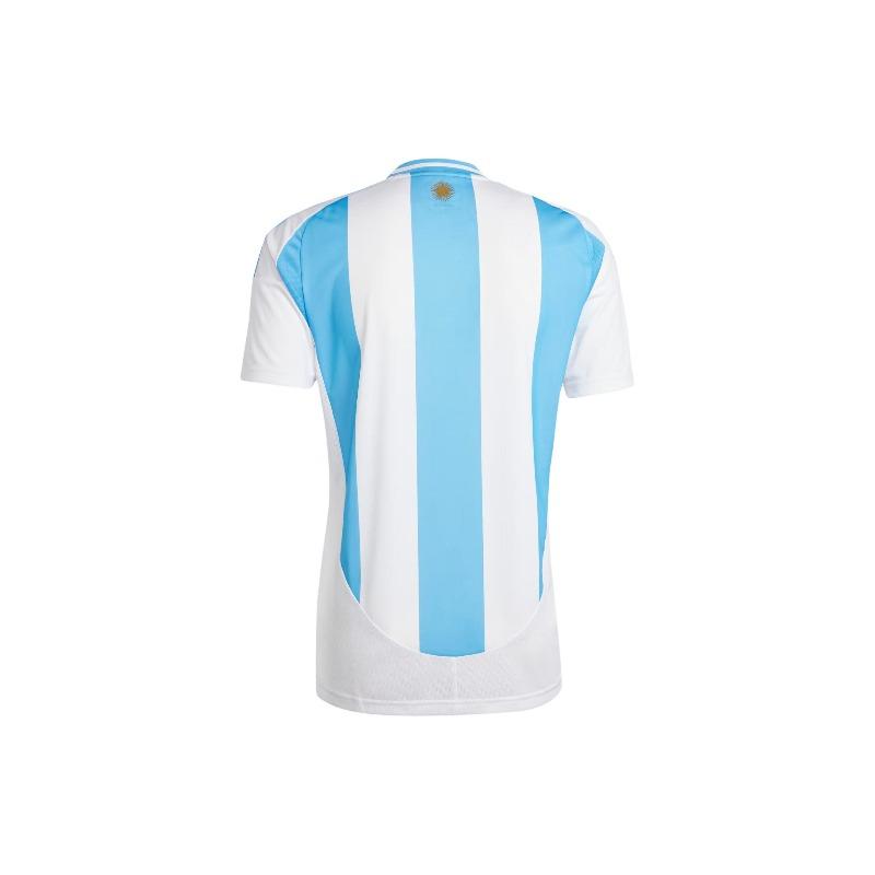 adidas Argentina 24 Home Jersey White/Blue Burst Men Streetwear IP8409