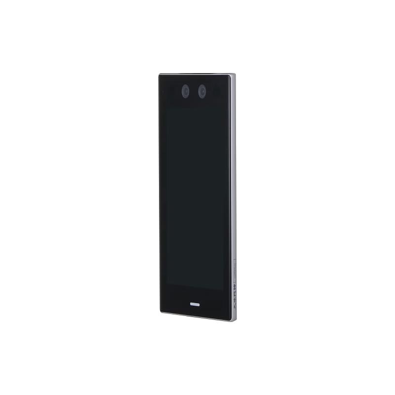 

Dahua 7-inch Smart Access Control Machine CN plug (adapter included)