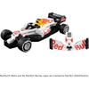 Takara Tomy Tomica Premium Racing Red Bull Racing Honda RB16B No.33 Toy Car for Ages 6 and Up