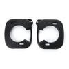 1pair Bicycles Cleats Cover Pedals Cleats Protectors Cleats Cycling Cleats Cover Cleats Replacement