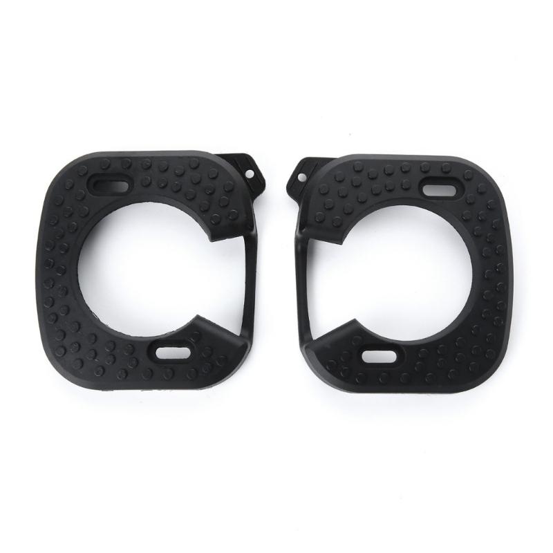 1pair Bicycles Cleats Cover Pedals Cleats Protectors Cleats Cycling Cleats Cover Cleats Replacement