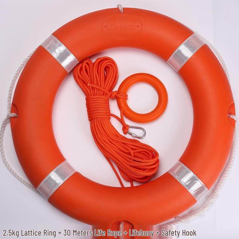Professional Marine Iron Lifebuoy Bracket