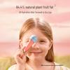 Bodcrme Yogurt Flavor Hydrating Lip Balm Sphere