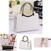 Premium Quality Ladies Handbag With Ornament And Large Capacity Design
