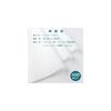 Paper Entrance Tissue Paper, Wrapping Paper, 32 X 50 Cm, 500 Sheets, White, Packaging/Cushioning