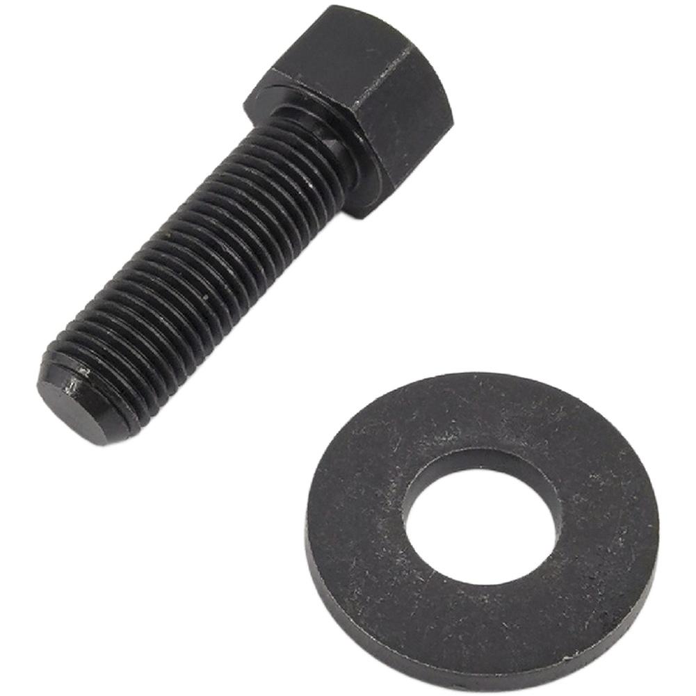 Mower Screw Washer Hexagon Washer Set Metal Construction Washer Set Hexagon Screw Washer Set For Mower Maintenance China Mainland