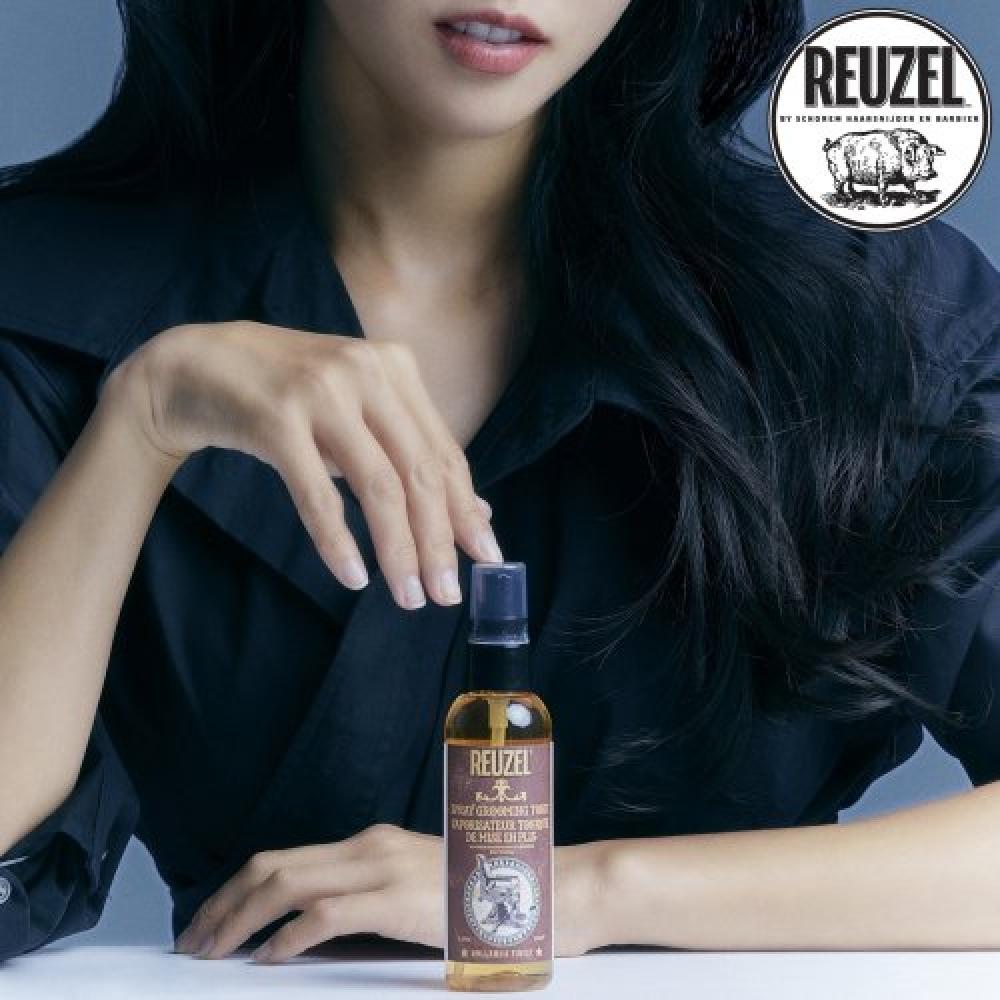 Спрей Reuzel Grooming Tonic 3.38oz 100ml none