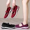 ****** and summer new shallow mouth ******* cloth shoes s**t sole breathable one pedal fly woven breathable women's shoes summer shoes