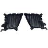 2018 Land Rover Range Rover Sport SVR Fog Light Bezel Base Plate