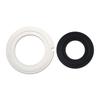 Replacement RV Toilet Seal Kit 385311462 For 711-M28 711-98C 712-TM09 385310677