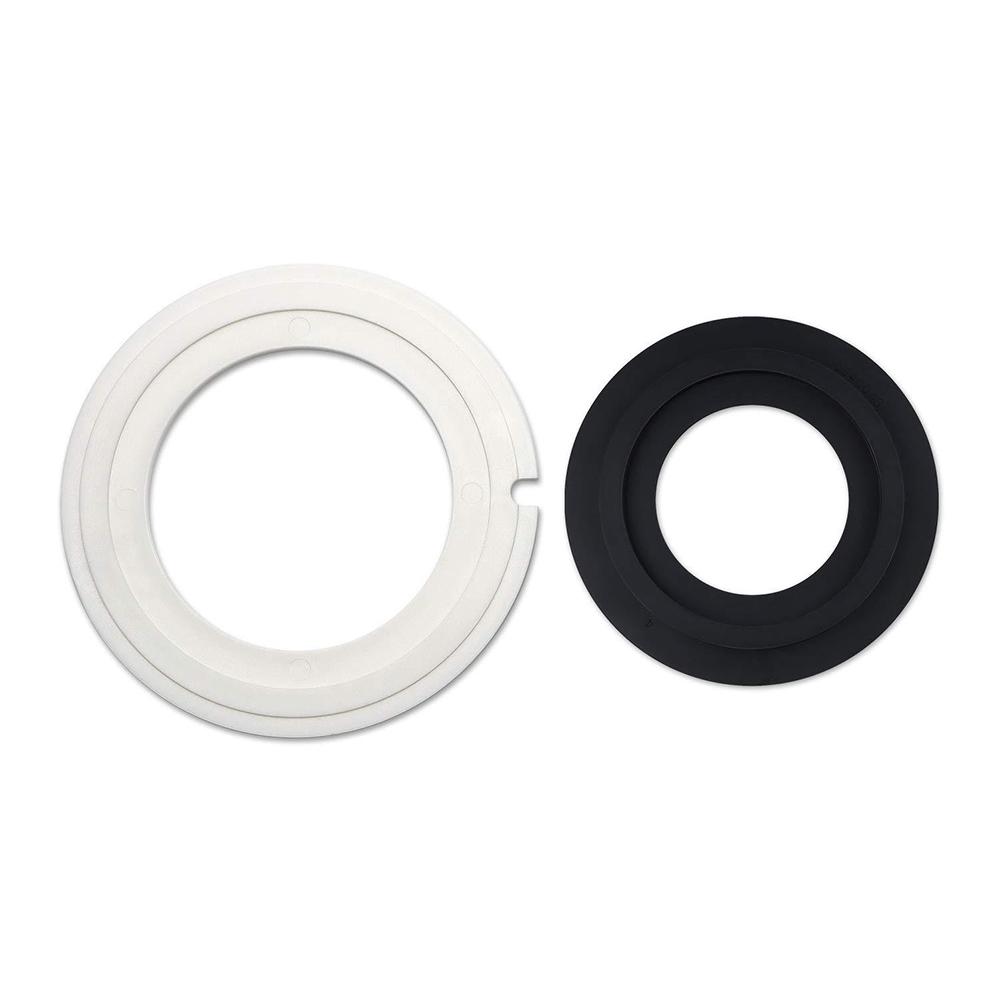Replacement RV Toilet Seal Kit 385311462 For 711-M28 711-98C 712-TM09 385310677